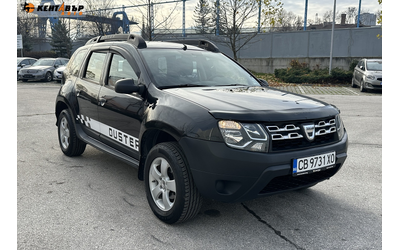 dacia-duster-1-2i-125-k-s-gaz-benzin - 5