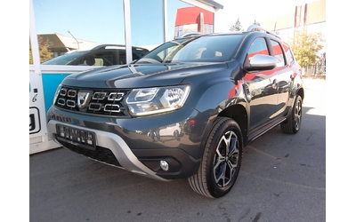 dacia-duster-1-2tce-4x4 - 0