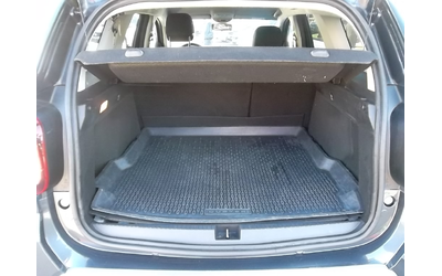 Dacia Duster 1.2TCe 4x4 - автомобили, коли, обяви за нови и употребявани 12