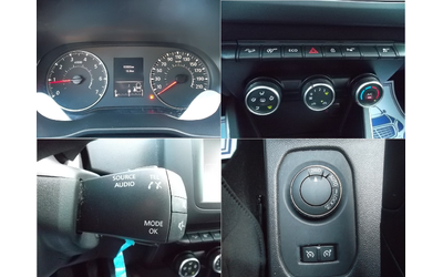 Dacia Duster 1.2TCe 4x4 - автомобили, коли, обяви за нови и употребявани 16