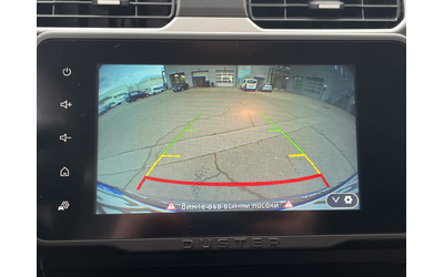 Dacia DUSTER 1.3 TCe 150 hp EDC - автомобили, коли, обяви за нови и употребявани 10