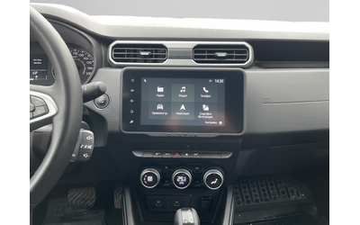 Dacia DUSTER 1.3 TCe 150 hp EDC - автомобили, коли, обяви за нови и употребявани 11