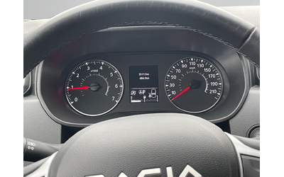 Dacia DUSTER 1.3 TCe 150 hp EDC - автомобили, коли, обяви за нови и употребявани 13