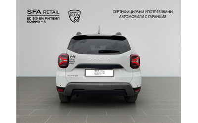 Dacia DUSTER 1.3 TCe 150 hp EDC - автомобили, коли, обяви за нови и употребявани 6