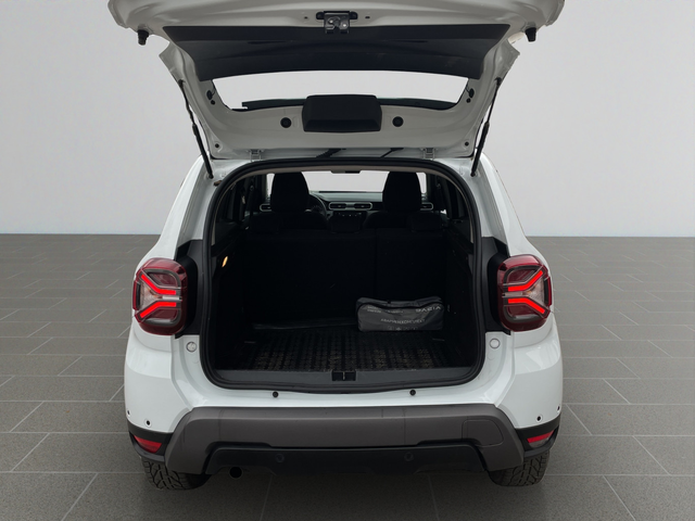 Dacia DUSTER 1.3 TCe 150 hp EDC - автомобили, коли, обяви за нови и употребявани 8