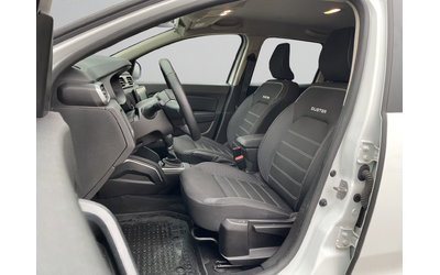 Dacia DUSTER 1.3 TCe 150 hp EDC - автомобили, коли, обяви за нови и употребявани 9