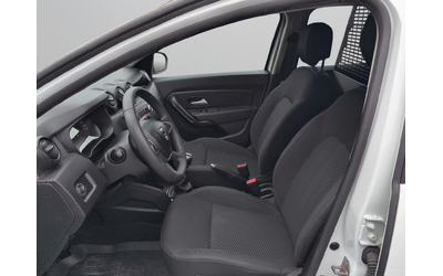 Dacia DUSTER 1.5 dCi 116hp BVM6 4WD E6 - автомобили, коли, обяви за нови и употребявани 8