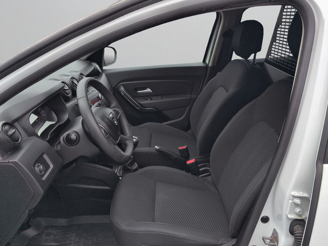 Dacia DUSTER 1.5 dCi 116hp BVM6 4WD E6 - автомобили, коли, обяви за нови и употребявани 8