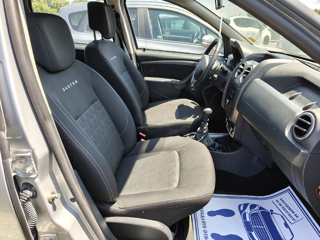 Dacia Duster 1.5Dㅤ ㅤ ㅤ ㅤ ㅤ - автомобили, коли, обяви за нови и употребявани 10