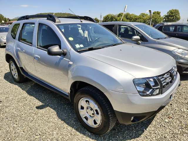 Dacia Duster 1.5Dㅤ ㅤ ㅤ ㅤ ㅤ - автомобили, коли, обяви за нови и употребявани 3