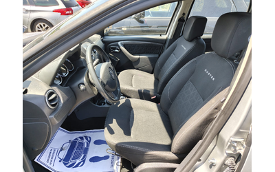 Dacia Duster 1.5Dㅤ ㅤ ㅤ ㅤ ㅤ - автомобили, коли, обяви за нови и употребявани 6