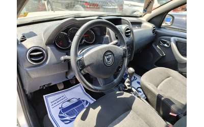 Dacia Duster 1.5Dㅤ ㅤ ㅤ ㅤ ㅤ - автомобили, коли, обяви за нови и употребявани 7