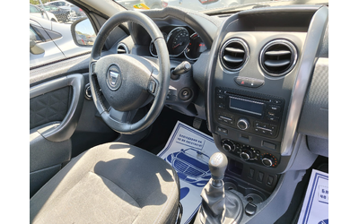 Dacia Duster 1.5Dㅤ ㅤ ㅤ ㅤ ㅤ - автомобили, коли, обяви за нови и употребявани 9