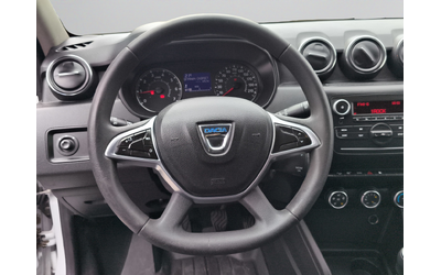 Dacia DUSTER 1.5dCi 116hp BVM6 4WD E6 - автомобили, коли, обяви за нови и употребявани 9