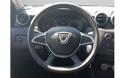 Dacia DUSTER 1.5dCi 116hp BVM6 4WD E6 - автомобили, коли, обяви за нови и употребявани 9