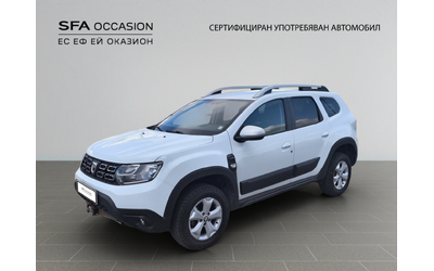 dacia-duster-1-5dci-116hp-bvm6-4wd-e6 - 0