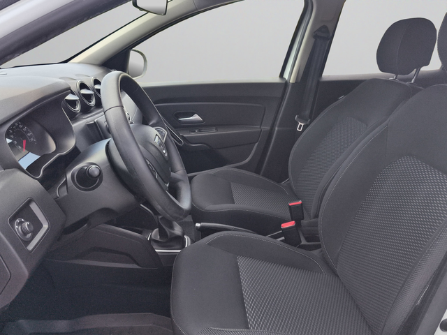 Dacia DUSTER 1.5dCi 116hp BVM6 4WD E6 - автомобили, коли, обяви за нови и употребявани 10