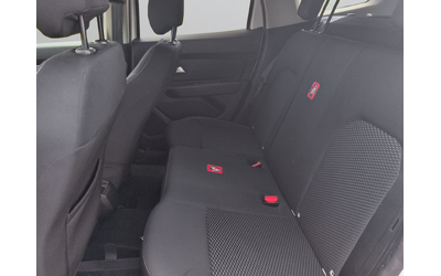 Dacia DUSTER 1.5dCi 116hp BVM6 4WD E6 - автомобили, коли, обяви за нови и употребявани 11