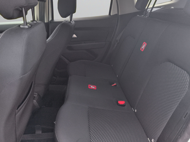 Dacia DUSTER 1.5dCi 116hp BVM6 4WD E6 - автомобили, коли, обяви за нови и употребявани 11