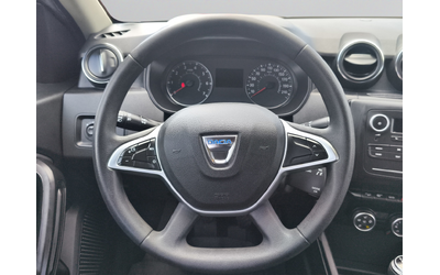 Dacia DUSTER 1.5dCi 116hp BVM6 4WD E6 - автомобили, коли, обяви за нови и употребявани 9