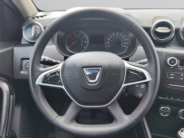 Dacia DUSTER 1.5dCi 116hp BVM6 4WD E6 - автомобили, коли, обяви за нови и употребявани 9