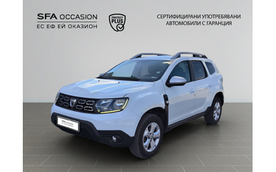 dacia-duster-1-5dci-116hp-bvm6-4wd-e6 - 0