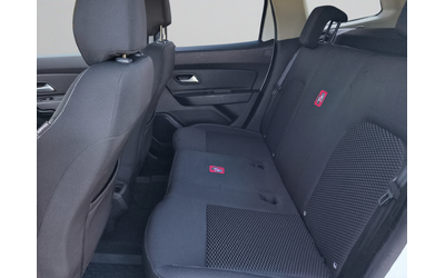 Dacia DUSTER 1.5dCi 116hp BVM6 4WD E6 - автомобили, коли, обяви за нови и употребявани 11