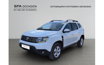 dacia-duster-1-5dci-116hp-bvm6-4wd-e6 - 0