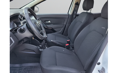 Dacia DUSTER 1.5dCi 116hp BVM6 4WD E6 - автомобили, коли, обяви за нови и употребявани 10