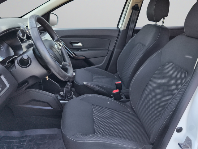 Dacia DUSTER 1.5dCi 116hp BVM6 4WD E6 - автомобили, коли, обяви за нови и употребявани 10