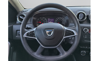 Dacia DUSTER 1.5dCi 116hp BVM6 4WD E6 - автомобили, коли, обяви за нови и употребявани 9
