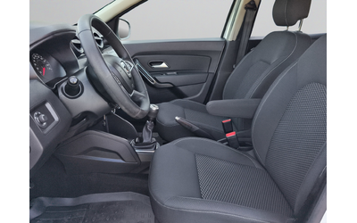Dacia DUSTER 1.5dCi 116hp BVM6 4WD E6 - автомобили, коли, обяви за нови и употребявани 10
