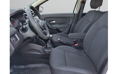 Dacia DUSTER 1.5dCi 116hp BVM6 4WD E6 - автомобили, коли, обяви за нови и употребявани 10