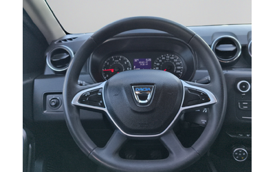 Dacia DUSTER 1.5dCi 116hp BVM6 4WD E6 - автомобили, коли, обяви за нови и употребявани 9