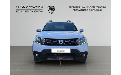 dacia-duster-1-5dci-116hp-bvm6-4wd-e6 - 1