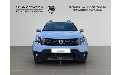 dacia-duster-1-5dci-116hp-bvm6-4wd-e6 - 1