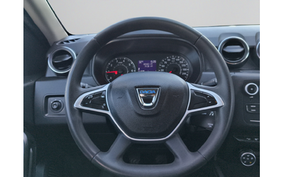 Dacia DUSTER 1.5dCi 116hp BVM6 4WD E6 - автомобили, коли, обяви за нови и употребявани 9