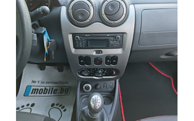 Dacia Duster ==1.5DCI-4X4-6 скорости - автомобили, коли, обяви за нови и употребявани 11