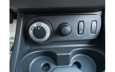 Dacia Duster ==1.5DCI-4X4-6 скорости - автомобили, коли, обяви за нови и употребявани 13