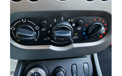 Dacia Duster ==1.5DCI-4X4-6 скорости - автомобили, коли, обяви за нови и употребявани 14