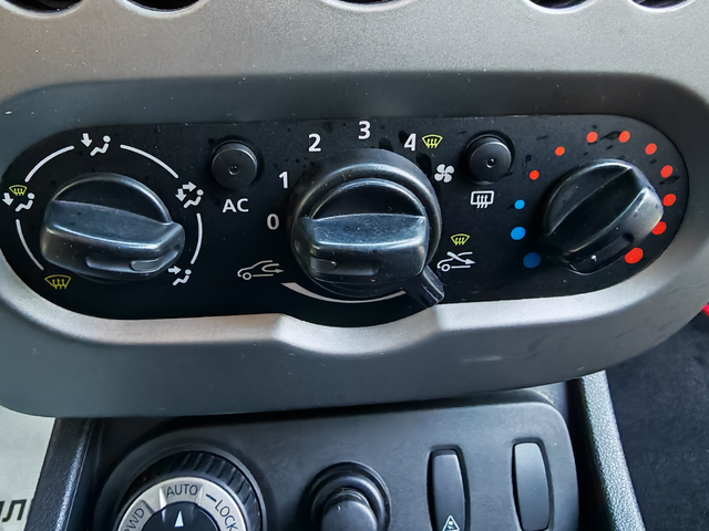 Dacia Duster ==1.5DCI-4X4-6 скорости - автомобили, коли, обяви за нови и употребявани 14