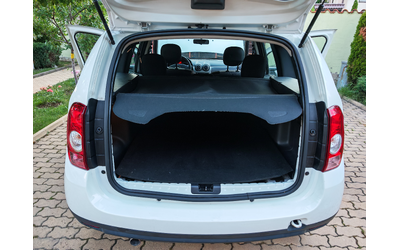 Dacia Duster ==1.5DCI-4X4-6 скорости - автомобили, коли, обяви за нови и употребявани 17