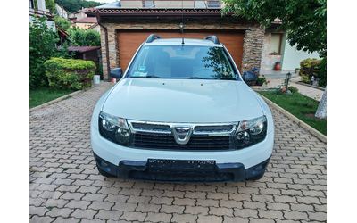 dacia-duster-1-5dci-4x4-6-skorosti - 1