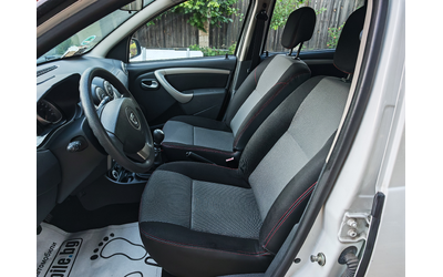 Dacia Duster ==1.5DCI-4X4-6 скорости - автомобили, коли, обяви за нови и употребявани 7