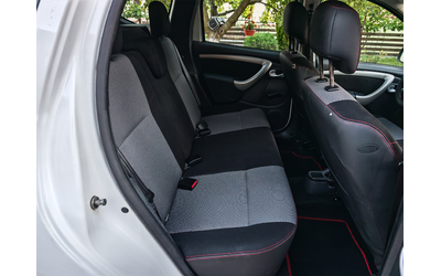 Dacia Duster ==1.5DCI-4X4-6 скорости - автомобили, коли, обяви за нови и употребявани 9