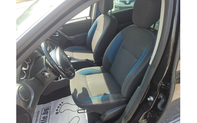 Dacia Duster 1.6 4x4 - автомобили, коли, обяви за нови и употребявани 13