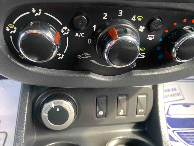 Dacia Duster 1.6 4x4 - автомобили, коли, обяви за нови и употребявани 14