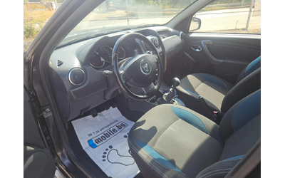 Dacia Duster 1.6 4x4 - автомобили, коли, обяви за нови и употребявани 15