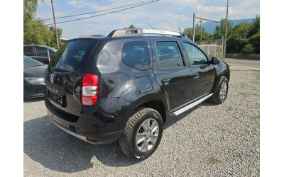 dacia-duster-1-6-4x4 - 1