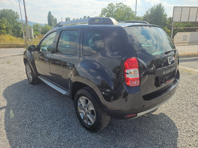 Dacia Duster 1.6 4x4 - автомобили, коли, обяви за нови и употребявани 4